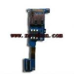 mobile phone flex cable for BlackBerry 8220 sim for sale