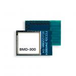 Wireless Communication Module BMD-300-A-R Module 2.4GHz 17mA Transceiver Module for sale