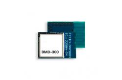 China Wireless Communication Module BMD-300-A-R Module 2.4GHz 17mA Transceiver Module supplier