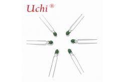 China PTC MZ21-332 Ptc Thermistor For Overcurrent Limiter supplier