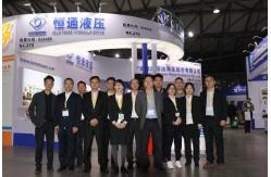 China Orbit Hydraulic Motor manufacturer