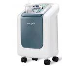 93% Purity Standard Oxygen Concentrator , 250W Adjustable Oxygen Concentrator for sale
