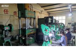 China Custom Metal Brackets manufacturer