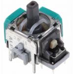 Xbox Series X S Game Controller 3D Analog Stick Potentiometer Thumbstick