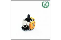 China Game Controller Remote Universal Joint 3D Joystick Potentiometer With Tact Switch supplier