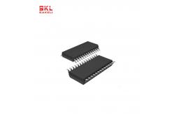 China CY8C4014PVI-422T Integrated Circuit IC Chip Low-Power MCU With 128KB Flash supplier