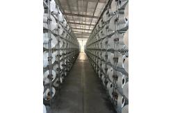 China Polyester FDY (Fully Drawn Yarn) - 100D/36F, 150D/48F Customizable Denier & Filament supplier