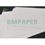 150 microns PP PET Synthetic Poster Material Paper 285 x 430mm Tear Resistant
