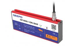 China ESD Intelligent Static Eliminator Bar supplier
