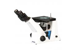 China OPTO-EDU A13.2607 Inverted Metallurgical Optical Microscope supplier
