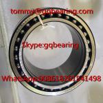 Gcr15 Steel Material NKIB5911 Combined Needle Roller Bearing 55x80x38mm for sale