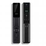 Smart Home Lock Indoor Security For 35-55mm Thickness Door smart lock provide the most home security systerm control for sale