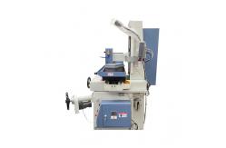 China 100L Hydraulic Surface Grinding Machine Automatic Grinder In Table Size supplier