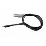 Threaded Fitting NTC Temperature Sensor Probes / NTC Thermistor Probe