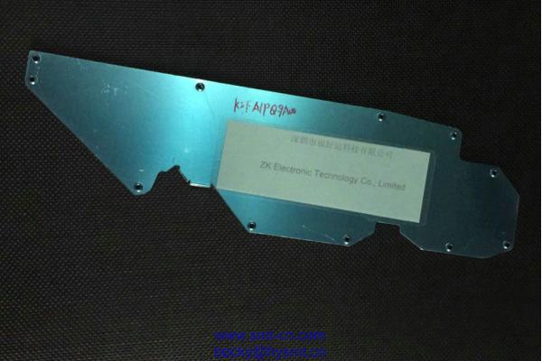KXFA1PQ9A00 COVER (CM FEEDER)