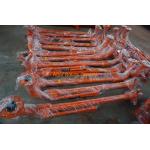 Vertical Fluid Oilfield Drilling Rig 3 Nozzles Mud Gun for sale