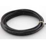 One High Tensile Steel Thermoplastic Hydraulic Hose ,  Wire Braided Hose for sale