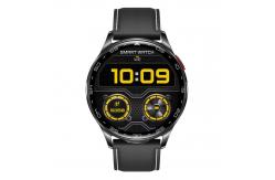 China Smart And Convenient TWS Smart Watch Business Smart Watch TWS Headset supplier