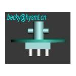 Shaped nozzle XF3055 for FUJI SMT for sale