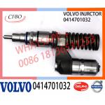 New EUI Unit Injector 0414701059 0414701032 For SCANIA DC16.40A DC16.41A DC16.42A Engine 1505199 for sale