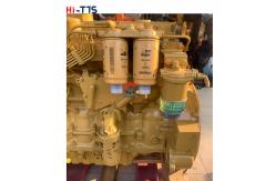 China Caterpillar C7.1 Direct Injection Engine Assembly supplier
