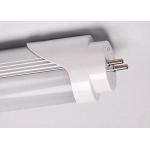 Pvc Led Tube Light Bulbs 12w Input Ac220-240v