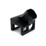 Precision CNC Machined Parts High-Performance For Aluminum Steel Brass for sale