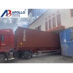 Easy Operation Auto Blow Moulding Machine 5ml-2L High Speed ABLB45II Stable