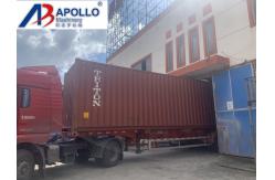 China Easy Operation Auto Blow Moulding Machine 5ml-2L High Speed ABLB45II Stable supplier