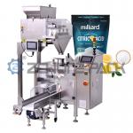 Single Phase Mini Doypack Packaging Machine Lemon Acid Sachet Packing Machine