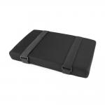 Ache Relief Hypoallergenic Half Cylinder Foot Rest Cushion