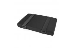 China Ache Relief Hypoallergenic Half Cylinder Foot Rest Cushion supplier