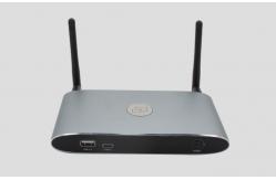China No Fuss Wireless Presentation Solution HDMI Conference Room Presentation Equipment supplier
