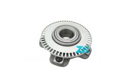 China Automobile Front wheel hub bearing unit 41BWK03 Wheel hub assembly 41BWK03 supplier