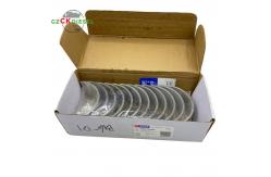 China Original New Connecting Rod Bearing T9000-1004005 for YC6T YC6T410C Engine supplier