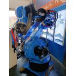 Automatic Servo Spot Welding Robot Arm Manipulator MIG TIG Robot Yaskawa ES200D 2650mm Reach for sale