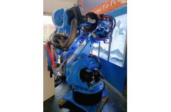 China High Payload Spot Welding Robot Yaskawa ES200D for Heavy-Duty Applications supplier