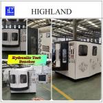 Ship Hydraulic Test Benches Easy To Operate And 500L/min Flow Rate