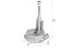 China 115Hp Outboard Steering System supplier