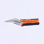 266g Long Cuttings Combination Shears Multifunctional Stainless Steel Wire Cutter for sale