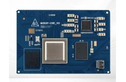 China RoHS High Density Integrated Automotive PCBA Electronics Board Circuit Manufacturing supplier