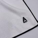 80 Polyester 20 Polyamide 200gsm Sport Microfiber Towel for sale