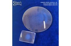 China Optical Glass Wide-Angle Convex and Concave Optical Lens For Optics supplier