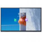 H10S 75'' Smart Interactive Flat Panel School 4K Touch Screen Monitor for sale