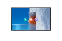 China 65 Inch Interactive Whiteboard Smart Interactive Board For Business supplier