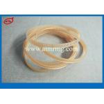 NCR ATM Machine Card Reader Parts Yellow Belt 9980235644 998-0235644 for sale