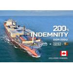 Fast International Sea Freight Forwarding To Europe for sale