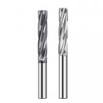 Durable Hard Coated Spiral Reamer for High-Volume Projects for sale