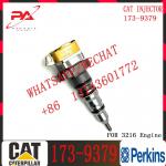 Diesel Engine Injector 10R-0781 222-5966 2225966 173-9379 For 3126B 3126E C-A-T Diesel Engine Injector for sale