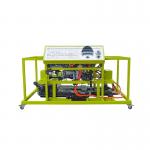 Pure Electric Vehicle Drive System Training Bench For Chery EQ1 for sale